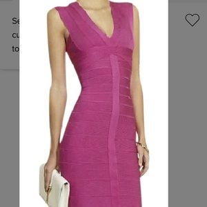 Herve Leger Bandage Dress